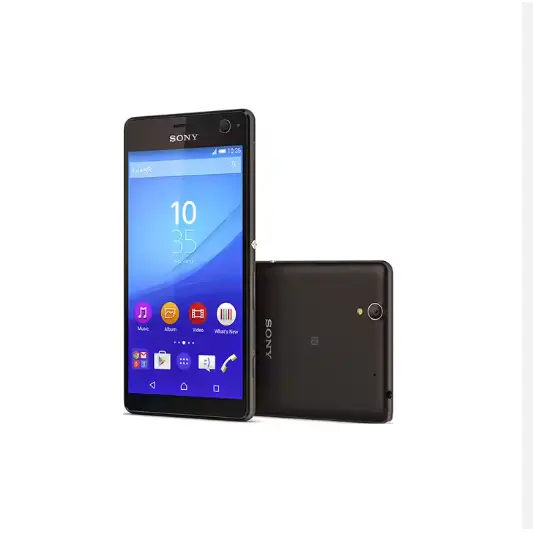 原裝索尼Xperia C4 5.5“4G智能手機