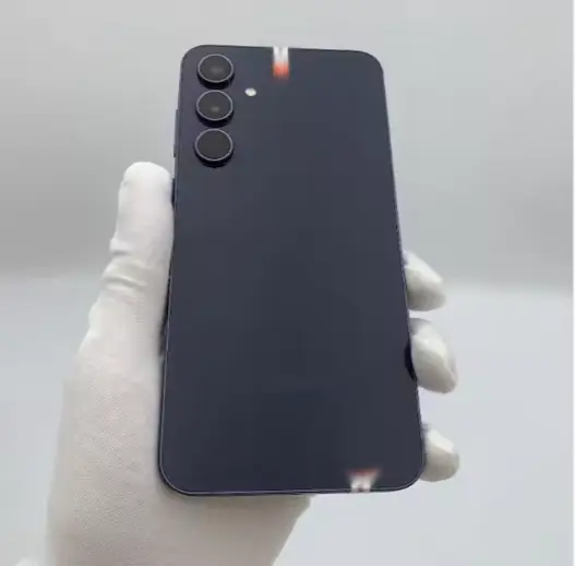 Galaxy A55安卓智能手機