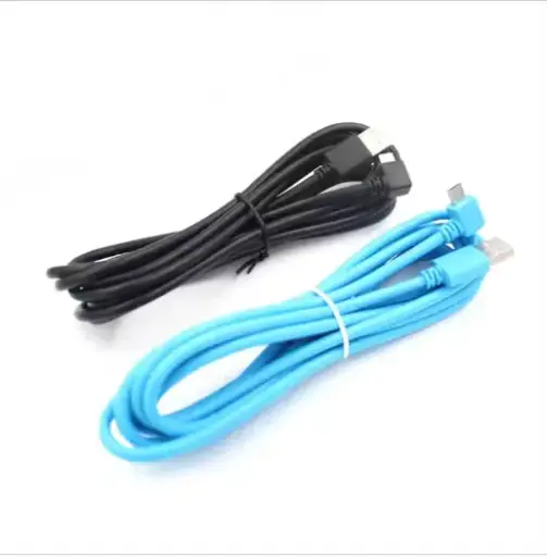 快速充電微型USB線